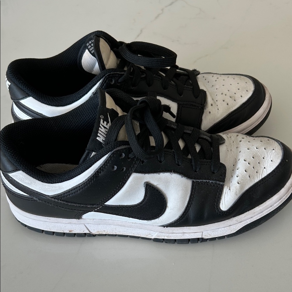 Women’s Nike Dunks